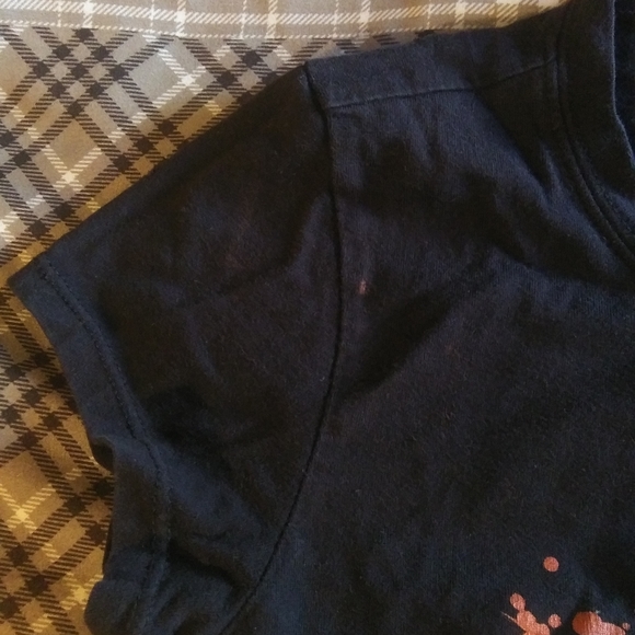 Las Vegas t-shirt - Picture 3 of 3